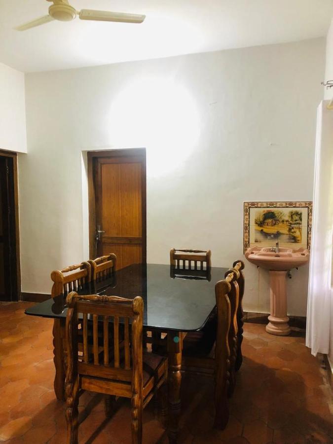 H Villa Nilambūr Exterior foto